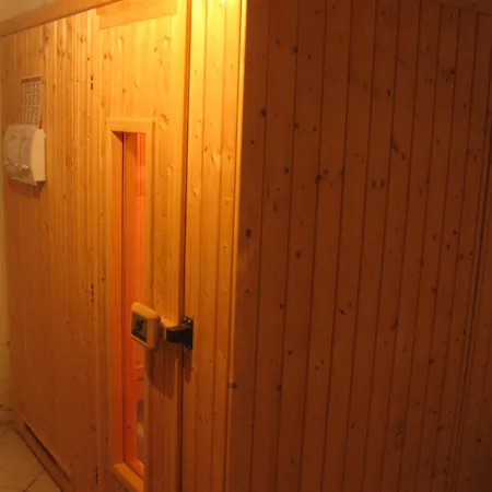 Mit Sauna * Rott