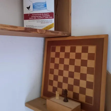 Mit Sauna Pansiyon *