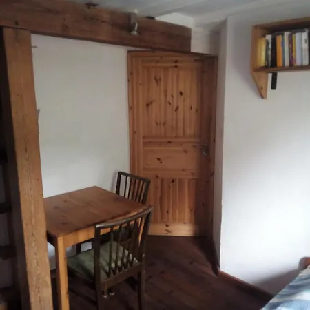 Mit Sauna Pansiyon Rott