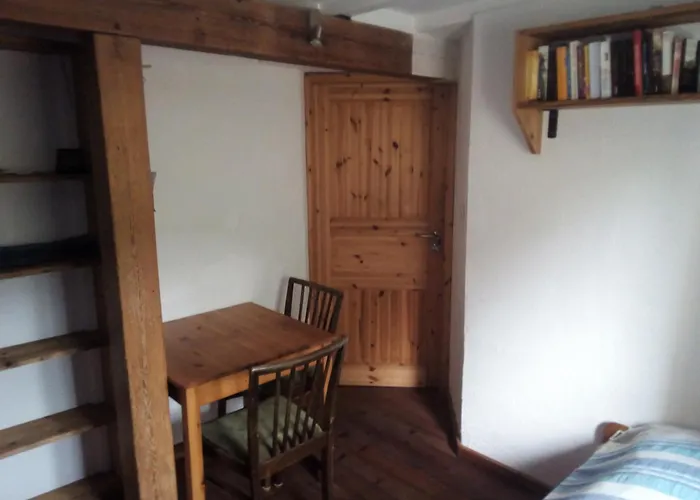 Mit Sauna Pansiyon Rott